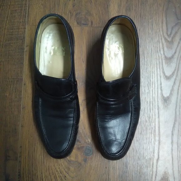 Men's Loafers - Picture 1 of 2